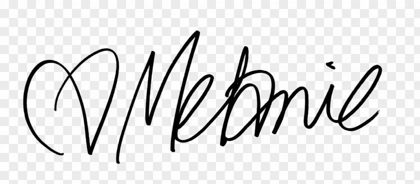 Michael Jackson Transparent Logo Calligraphy Font Design Signature PNG