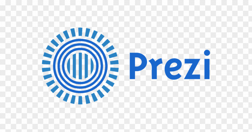 Prez Prezi Presentation Slide Program Zooming User Interface PNG