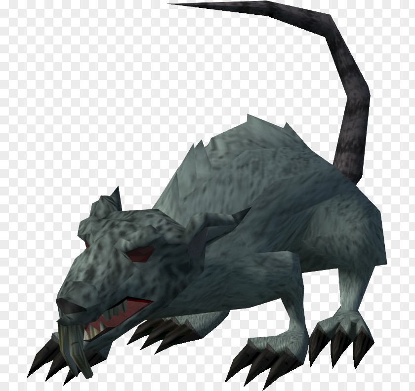 Rat & Mouse RuneScape Brown Clock Tower Dragon Wikia PNG