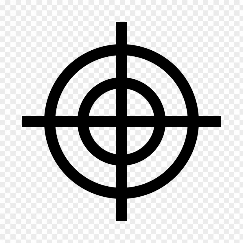 Reticle Royalty-free Clip Art PNG