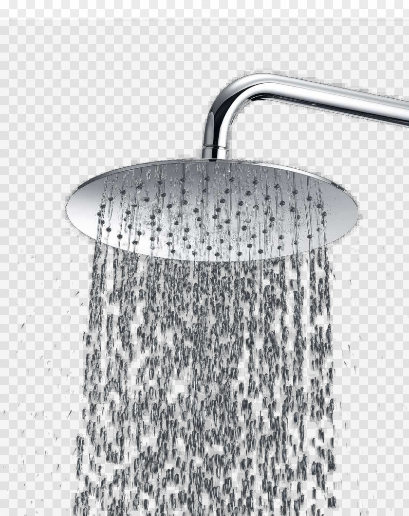 Showers Shower Bathing Tap PNG