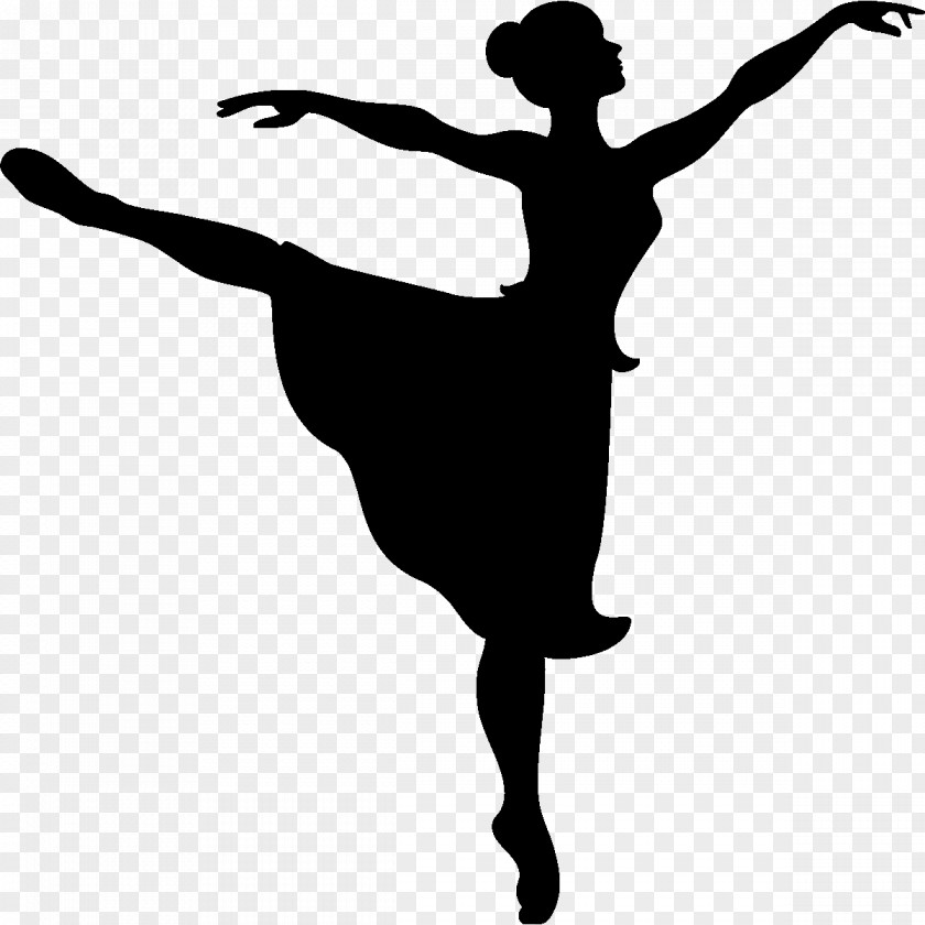 Silhouettes Ballet Dancer Silhouette Clip Art PNG