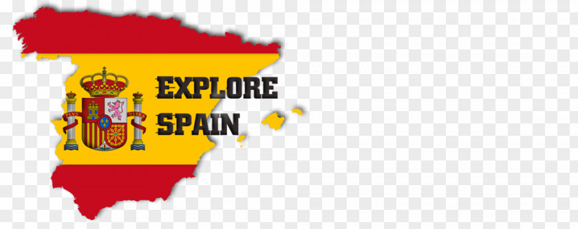 Spanish Culture Holidays Flag Of Spain Vector Graphics Illustration Image PNG