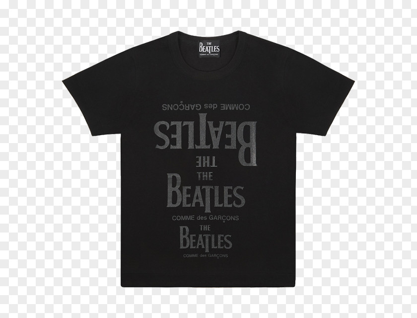 T-shirt The Beatles Story Abbey Road PNG