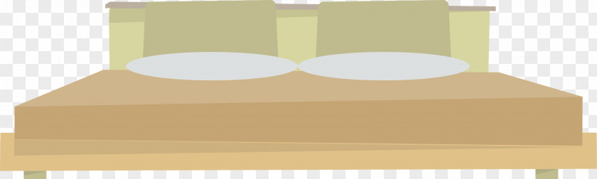 Vector Beds Bed Frame Mattress Material Wood PNG
