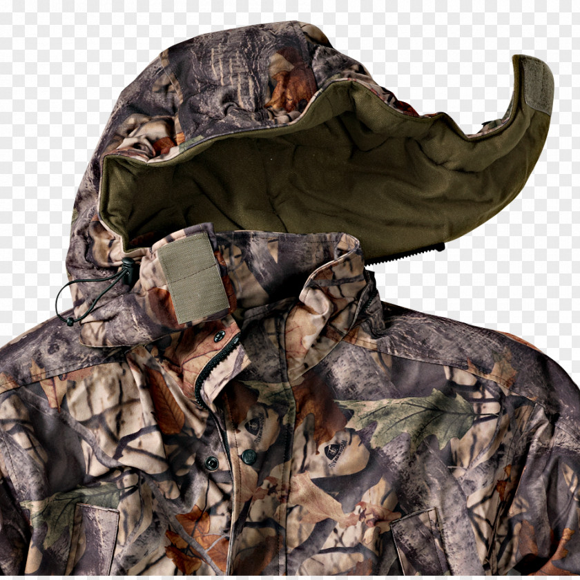 Wood Gear Military Camouflage Soldier Hunting Clothing Parca PNG