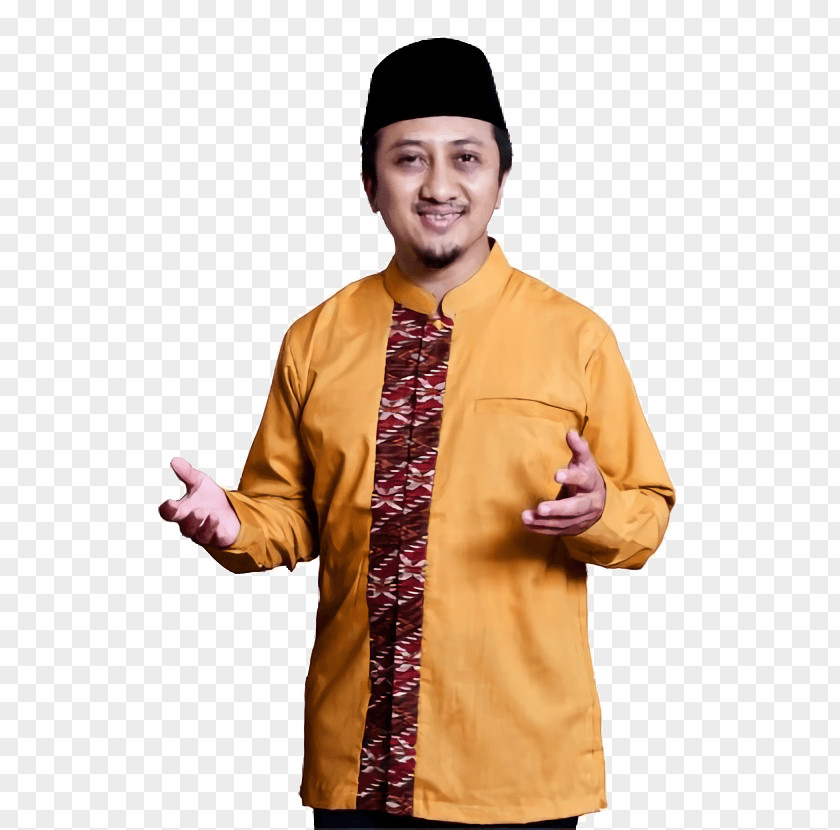 Yusuf Mansur Afacere Ustad Bank Indonesia Indonesian PNG