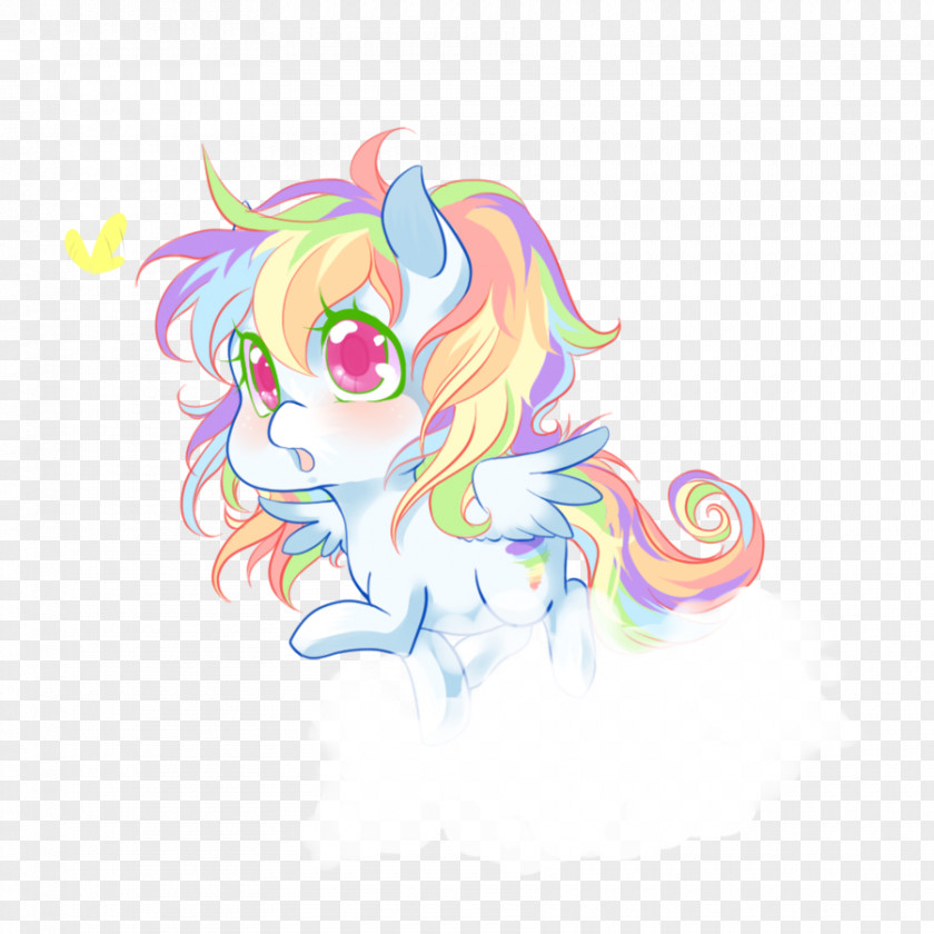 Angel Baby Drawing Art Horse PNG