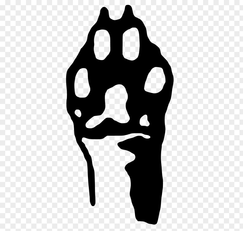 Animal Liberation Front Rights Paw PNG