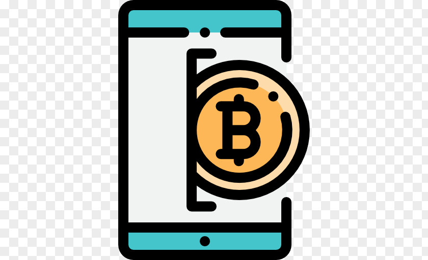 Bitcoin Cryptocurrency Blockchain Investment Financial Transaction PNG
