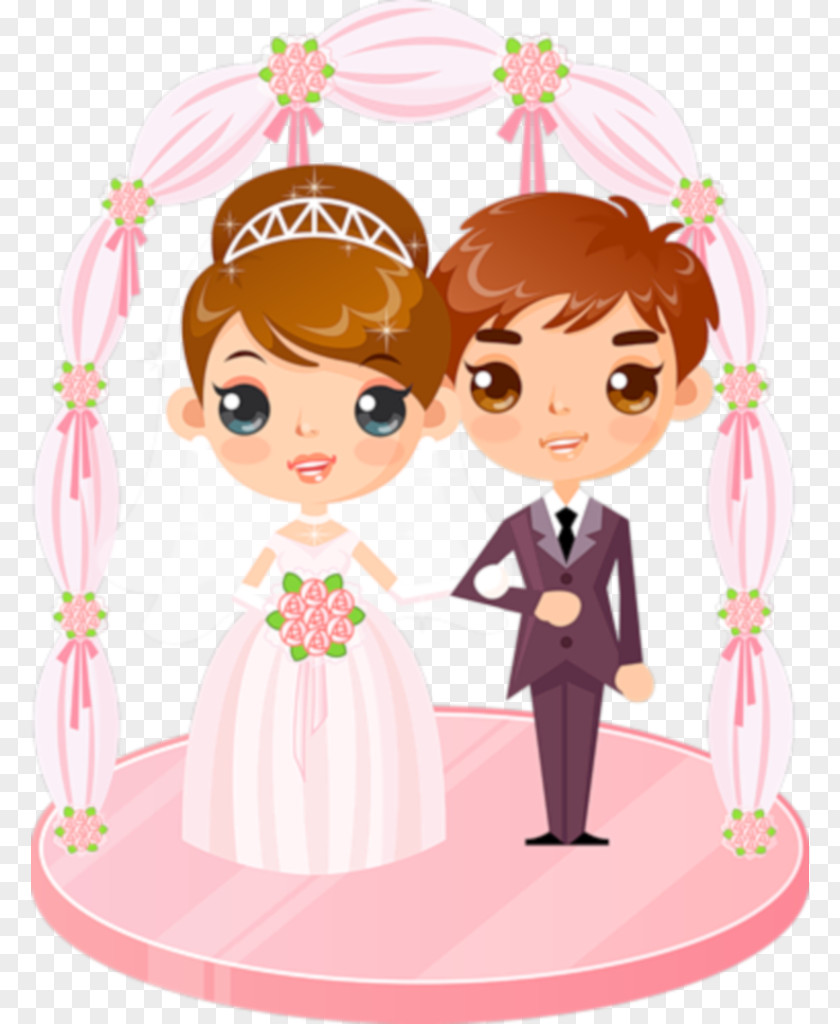 Bride Bridegroom Wedding Ceremony PNG