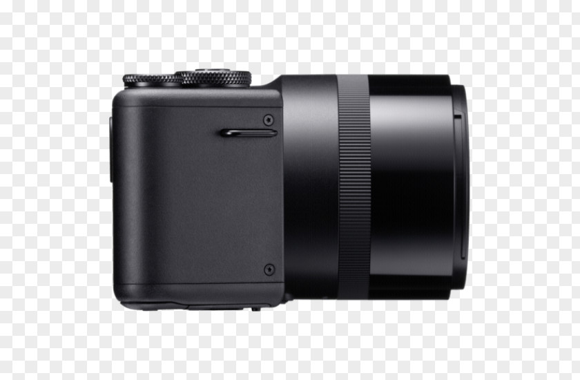 Camera Lens Viewfinder Mirrorless Interchangeable-lens Single-lens Reflex PNG