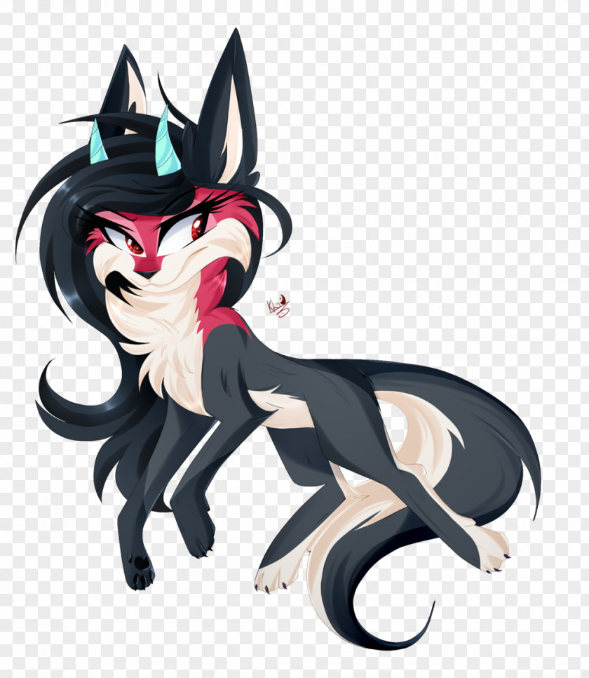 Cat Horse Dog Canidae Legendary Creature PNG