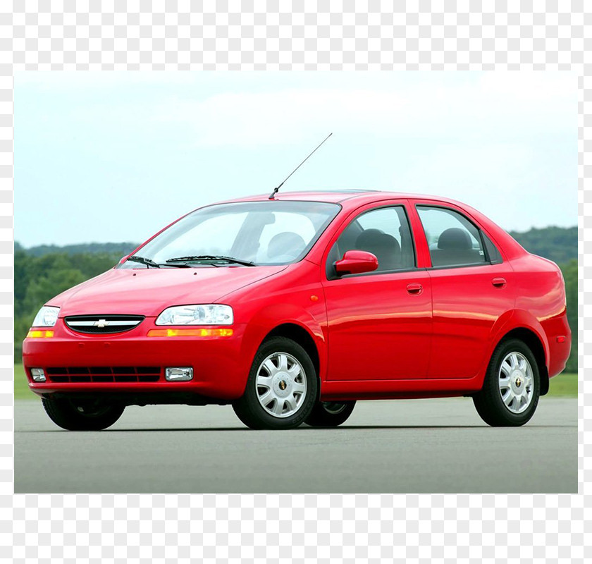 Chevrolet 2011 Aveo Car 2004 2006 PNG