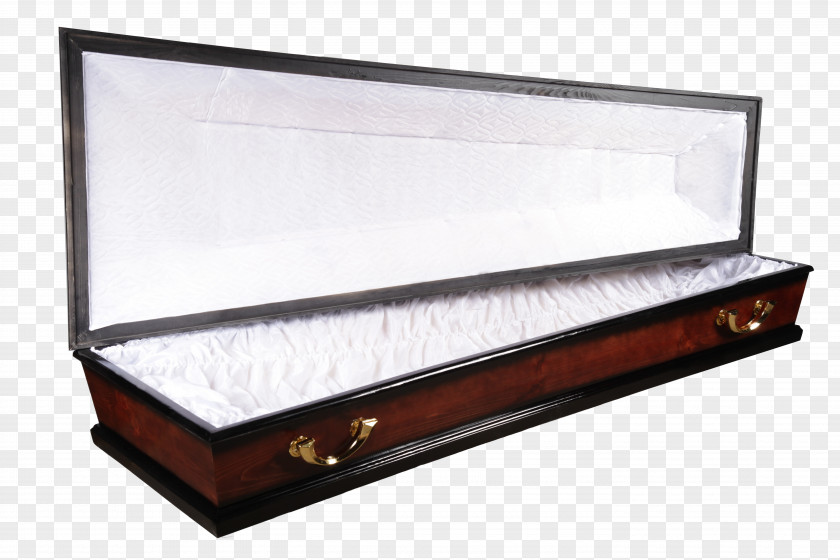 Coffin Lid Rectangle Funeral Technical Standard PNG