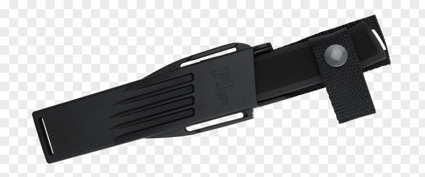 Cuchillo De Supervivencia Survival Knife Fallkniven Fixed Blade F1 Zytel Sheath FN1EZ PNG