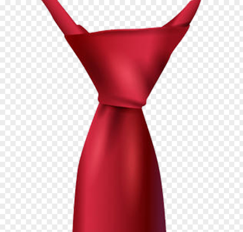 Design Necktie Silk PNG