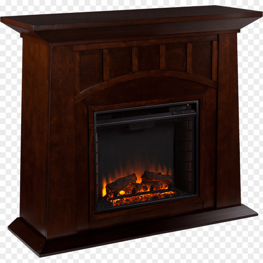 Electric Fireplaces Fireplace Living Room Table Electricity PNG