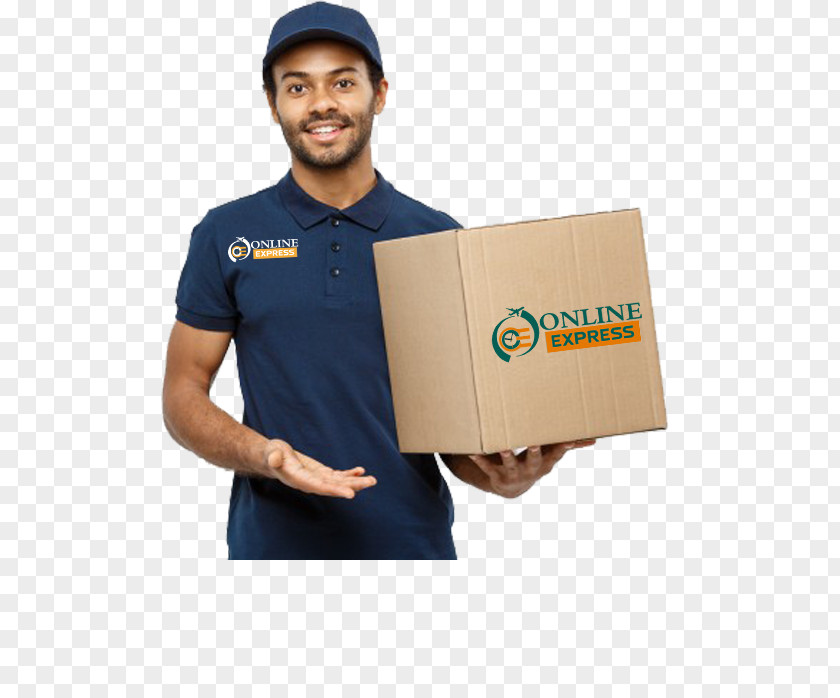 Express Warehouse Pizza Delivery Courier Cargo PNG