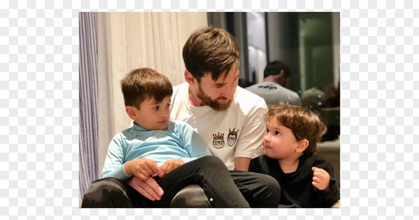 Fc Barcelona FC 2018 World Cup Son Father Family PNG