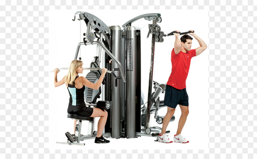 Hoist Fitness Equipment Centre Exercise TuffStuff International Inc. Strength Training PNG