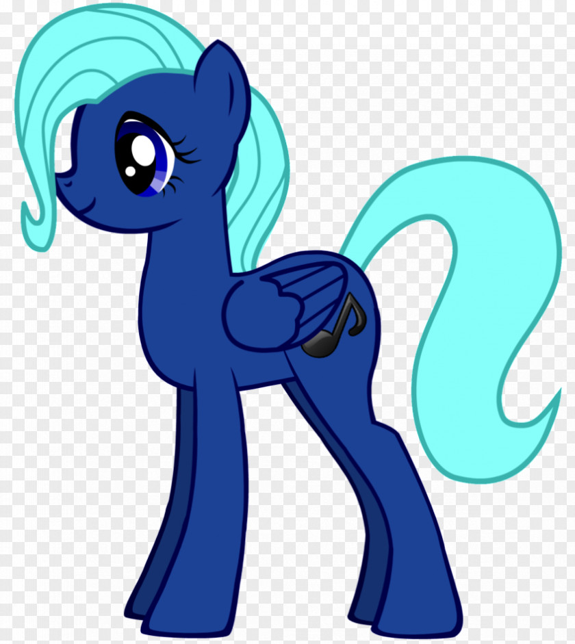 Horse My Little Pony Rainbow Dash King Triton PNG