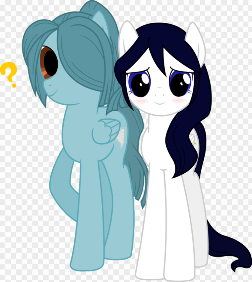 Horse Pony DeviantArt Drawing PNG