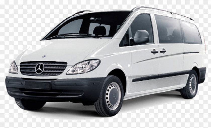 Mercedes Mercedes-Benz Vito 2016 Metris 2017 Van PNG