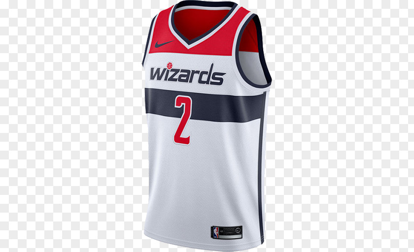 Nba Washington Wizards NBA Store Jersey Basketball Uniform PNG