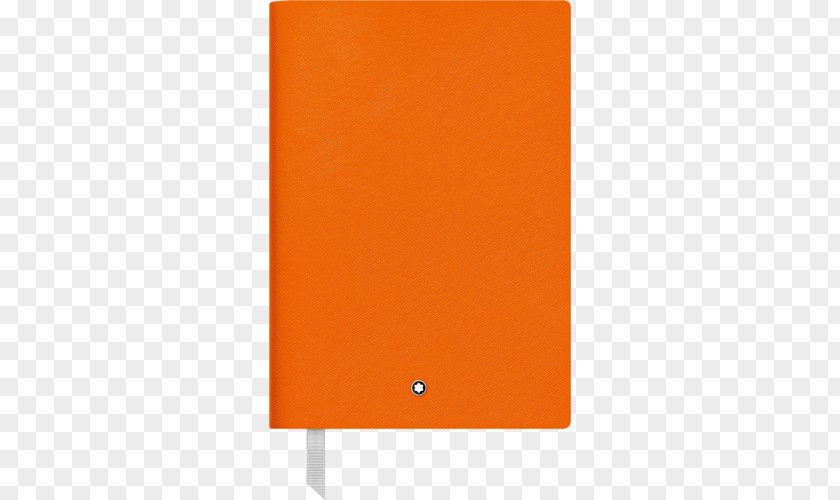Notebook Montblanc Paper Stationery Leather PNG