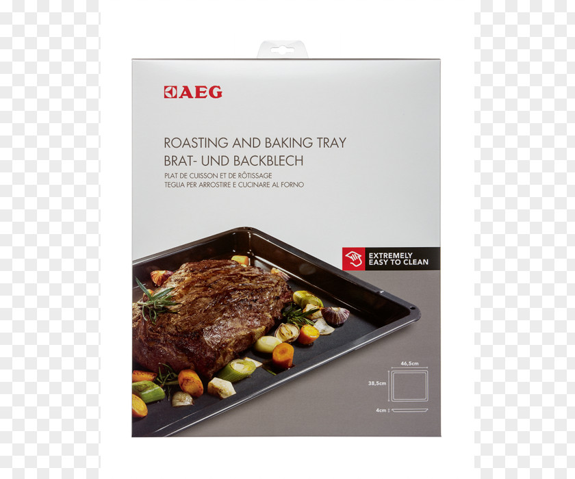 Oven AEG Accessories A4OZDT01 Original Number 9029794766 Tray Sheet Pan Micro Care Spray For Microwave A6MCS10 PNG