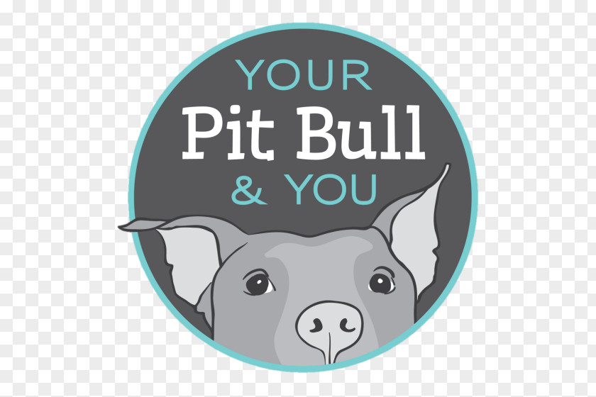 Pit Bull American Terrier Service Dog PNG