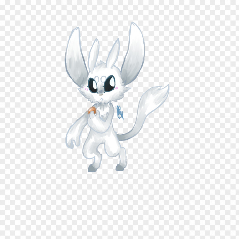 Rabbit Easter Bunny Hare PNG