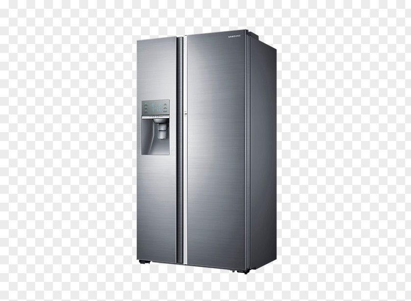 Refrigerator Samsung Food ShowCase RH77H90507H RH22H9010 RH77H90507F PNG