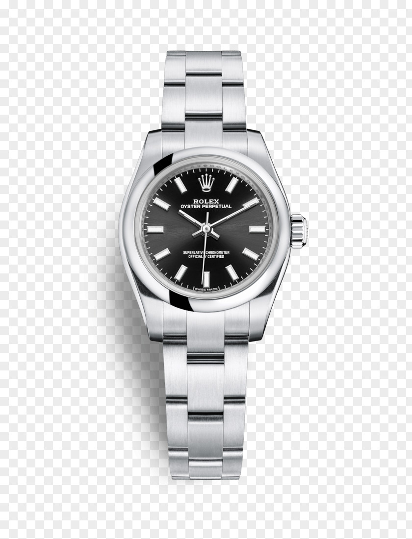 Rolex Oyster Counterfeit Watch Replica PNG