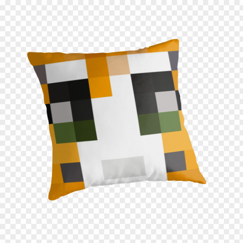 Throw Pillows Cushion Rectangle PNG