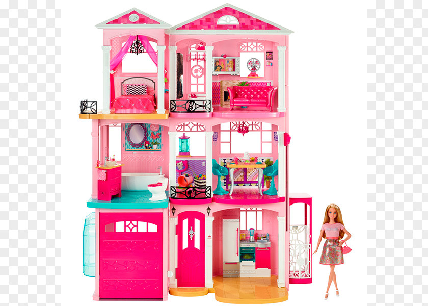 Barbie Doll Toy Ken Shop PNG