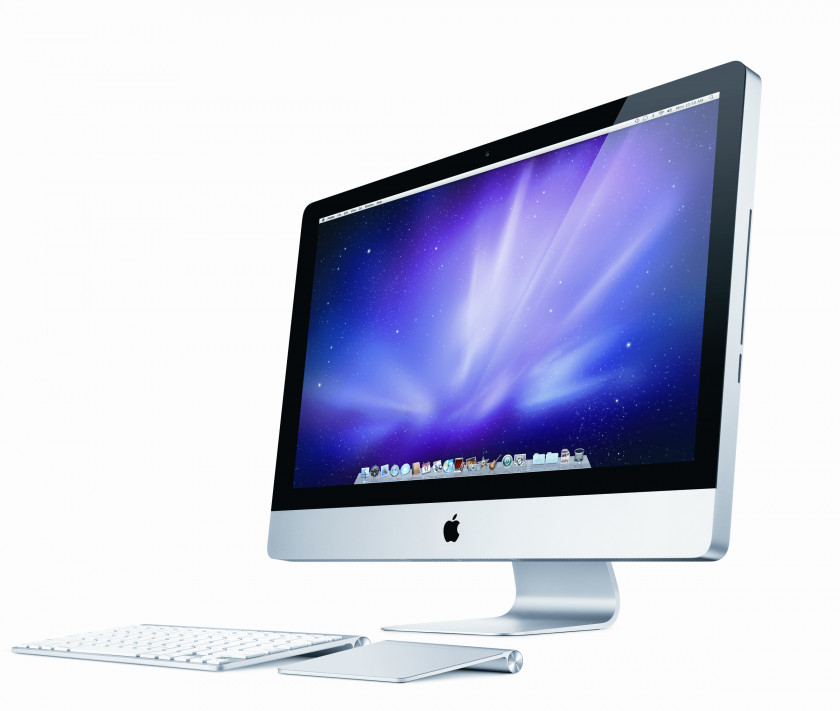 Computer Desktop Pc Magic Trackpad MacBook Air Pro Mac Mini PNG