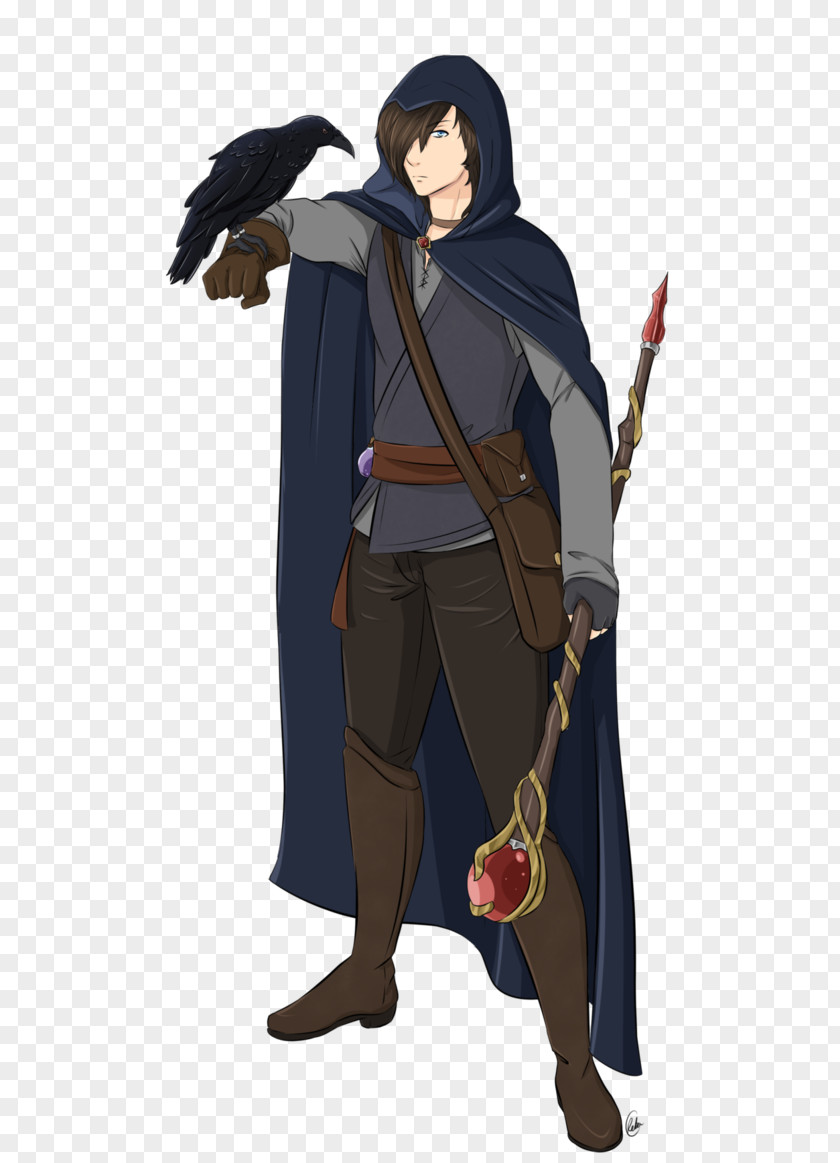 Dungeons And Dragons Costume Design Cartoon Spear PNG