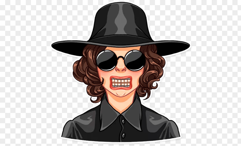 Emoji Telegram Sticker VKontakte Medium PNG