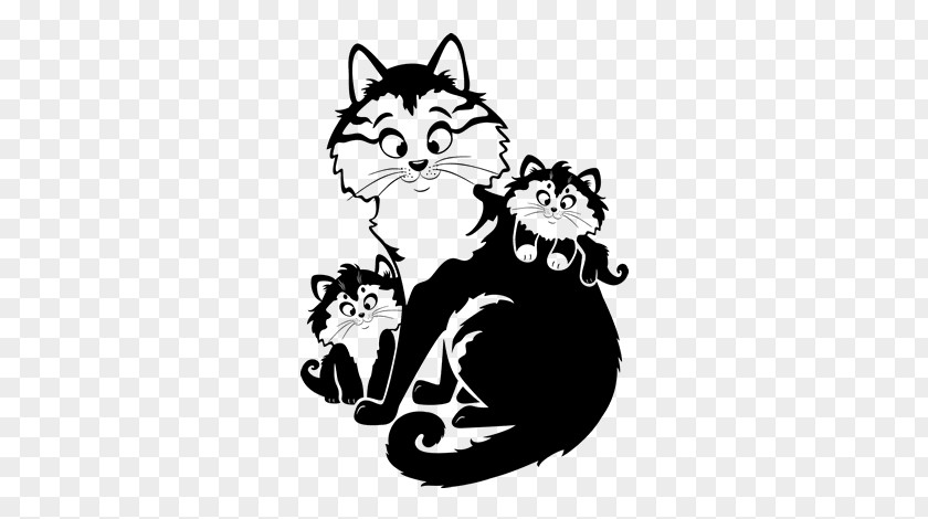 FESTA DELLA MAMMA Kitten Cat Drawing Mother PNG