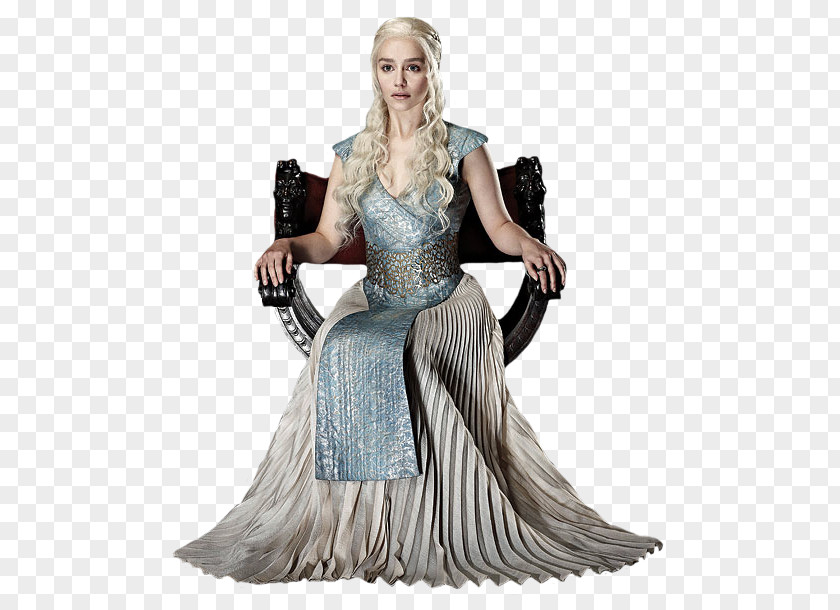 Game Of Thrones A Daenerys Targaryen Cersei Lannister Television Show PNG