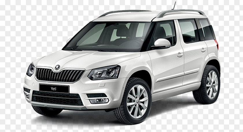 Škoda Yeti Peugeot Volvo XC90 Car PNG