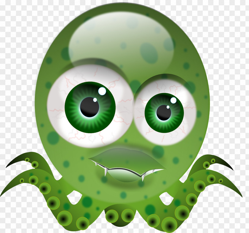 Octopus-cartoon Mimic Octopus Clip Art PNG