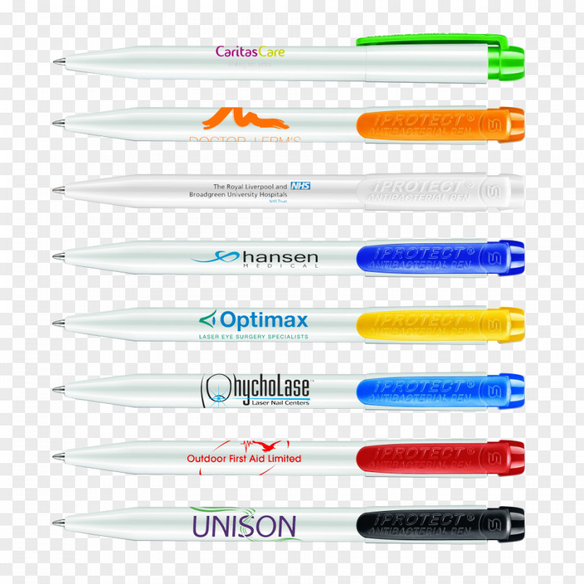 Pen Ballpoint Product Pencil Promotional Merchandise PNG