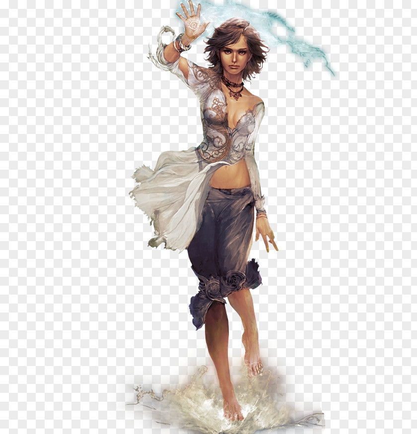 Persia Prince Of Persia: The Sands Time Warrior Within Epilogue 3D PNG