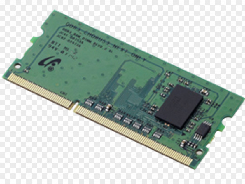 Printer RAM Flash Memory Microcontroller Hard Drives Central Processing Unit PNG