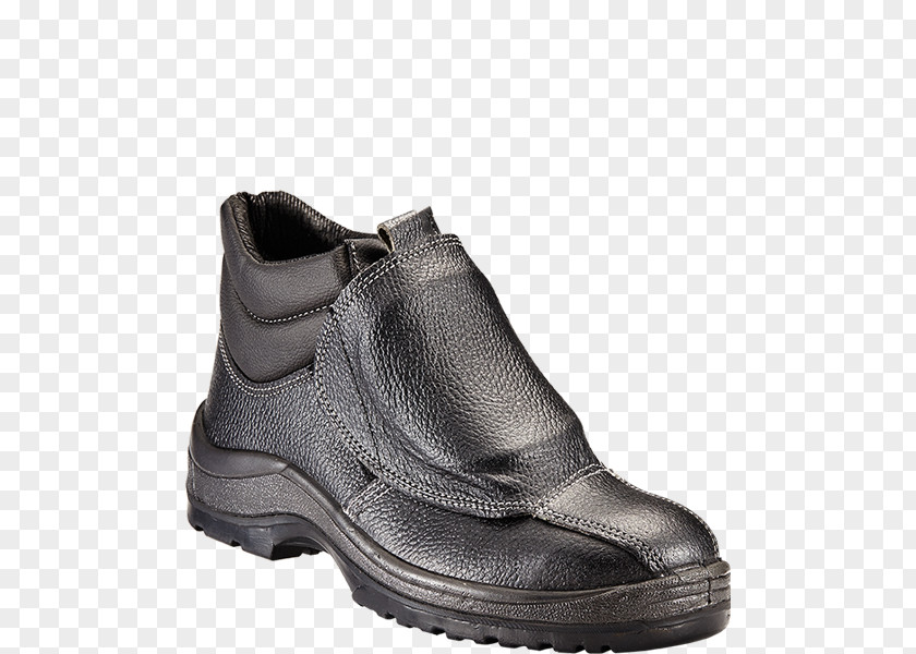 Safety Boots Steel-toe Boot Chelsea Shoe Footwear PNG