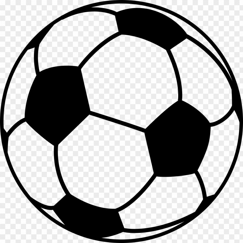 Soccer Ball Football Free Sport Clip Art PNG