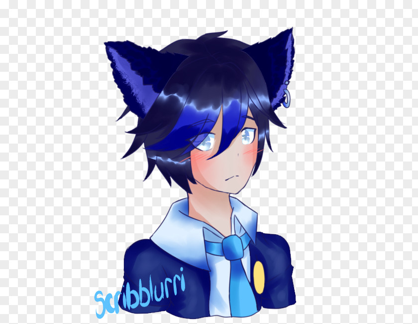 Sssniperwolf Fan Art Aphmau Artist PNG